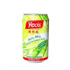 Yeo‘s Sugar Cane Drink 300ml